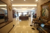 Nice apartment for rent in ciputra with luxurious furniture and modern equipment